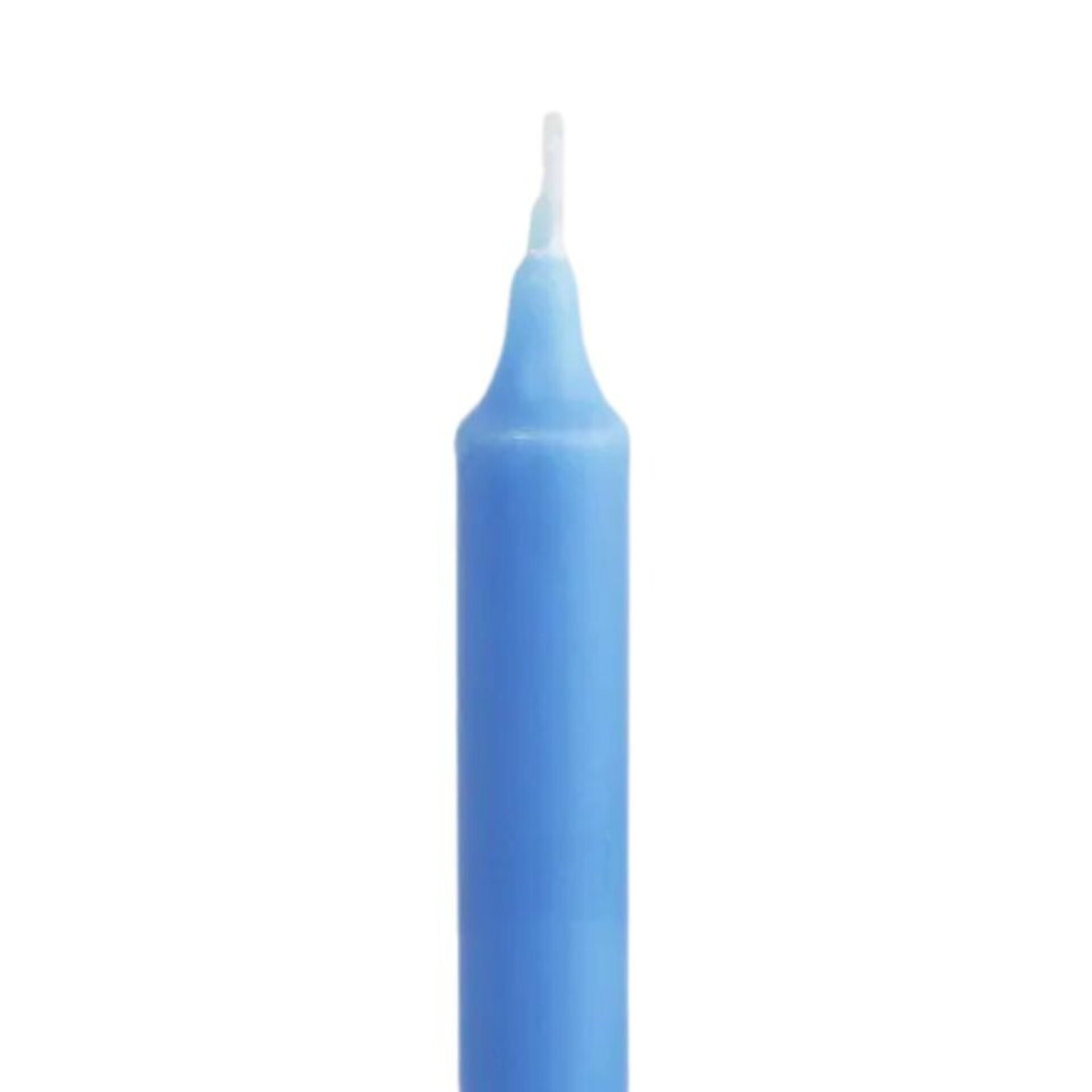 Vela Isis nº 1 - 8