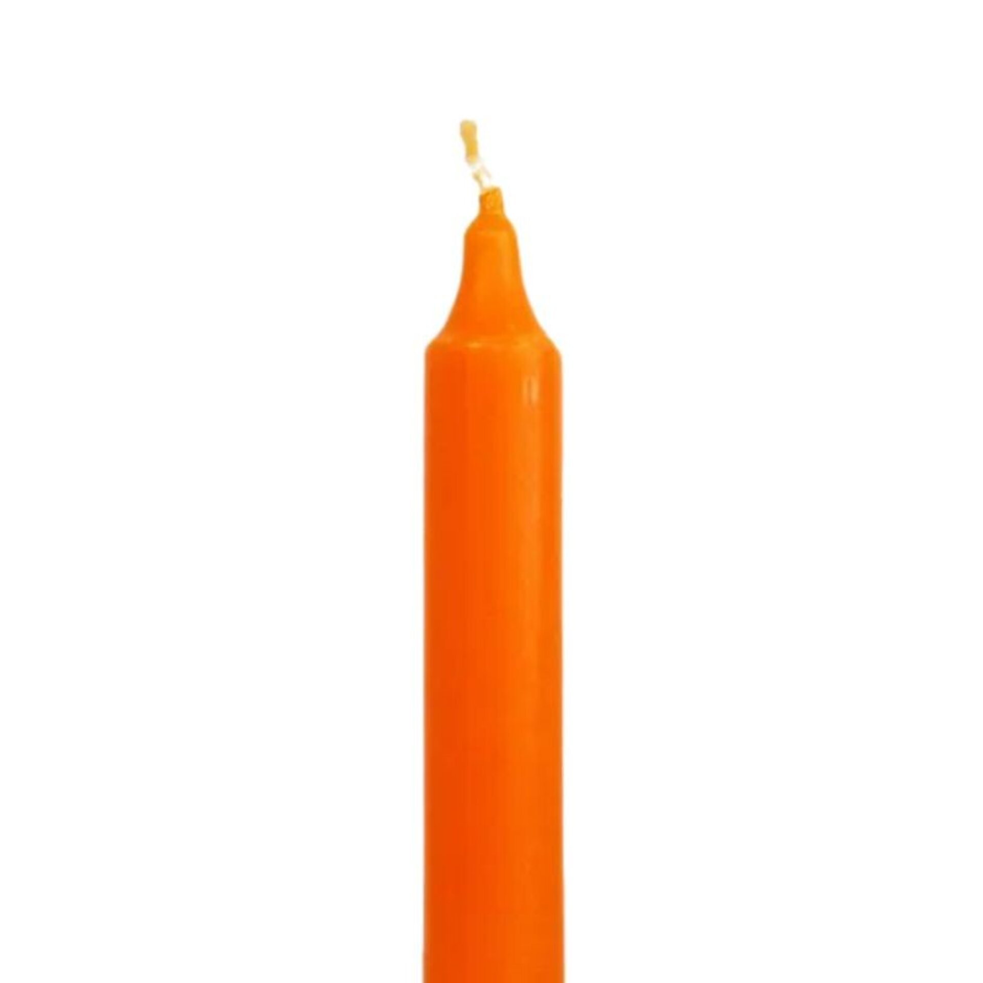 Vela Isis nº 1 - 17