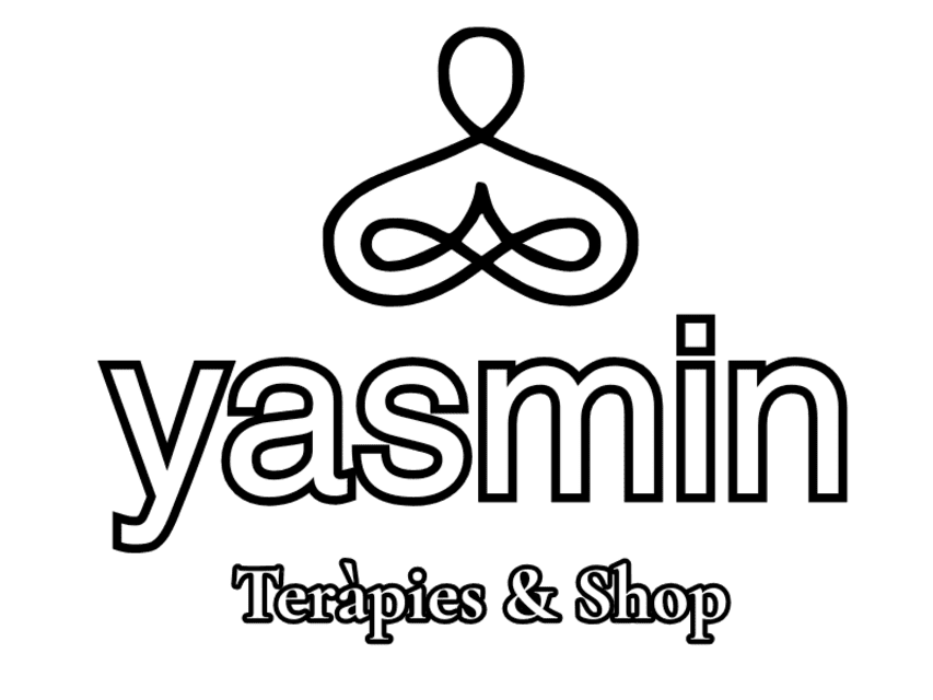 Yasmin con Alma