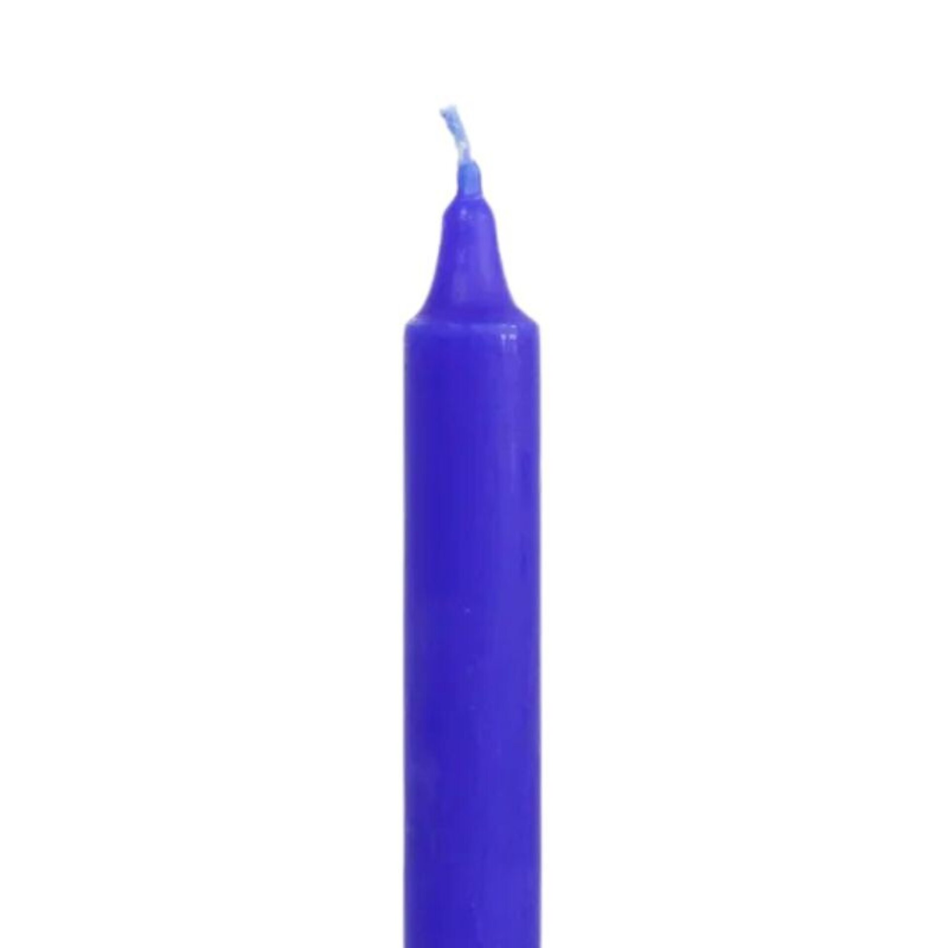 Vela Isis nº 1 - 6