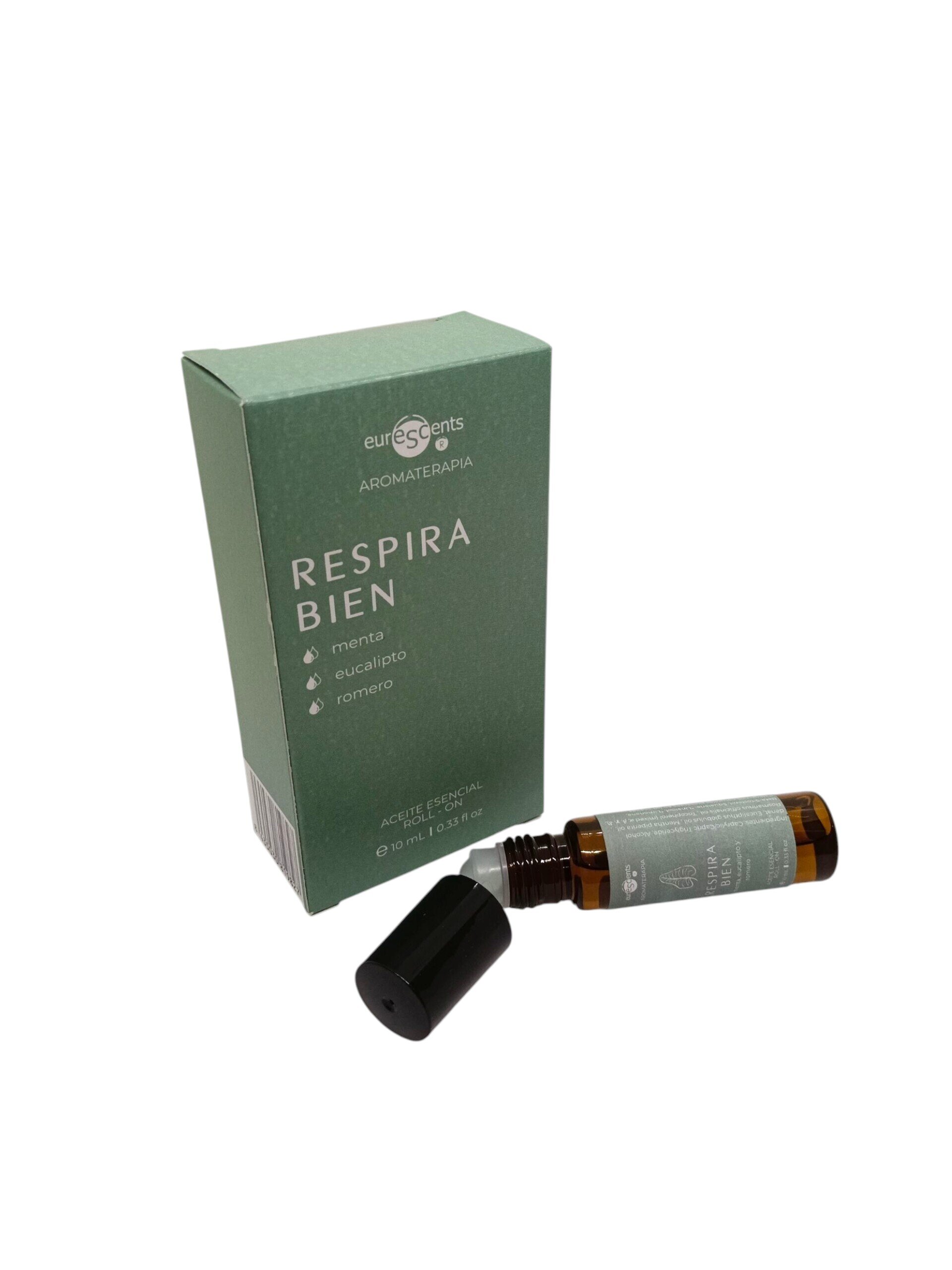 Roll-on Alquímico Respira Bien - 1